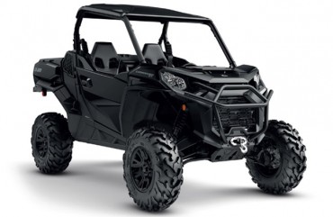 Can-Am Commander 1000R XT