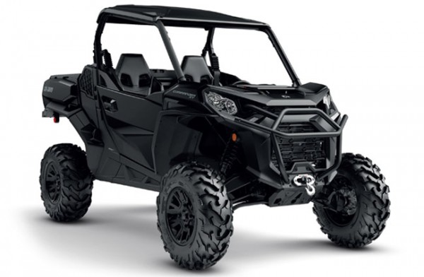 Can-Am Commander 1000R XT