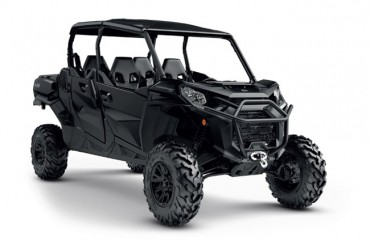 Can-Am Commander MAX 1000R XT