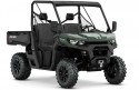 Can-Am Traxter HD9 XU T