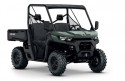 Can-Am Traxter HD7 Base T