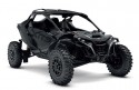 Can-Am Maverick R XRS DCT