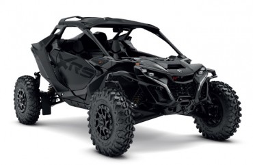 Can-Am Maverick R XRS DCT