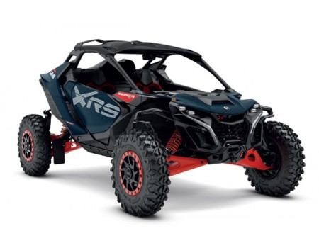 Can-Am Maverick R XR...