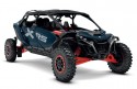 Can-Am Maverick R MAX XRS DCT SAS