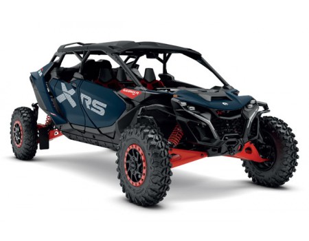 Can-Am Maverick R MA...