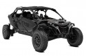 Can-Am Maverick R MAX XRS DCT SAS