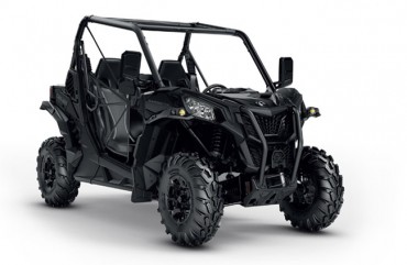 Can-Am Maverick Trail DPS 1000 T ABS