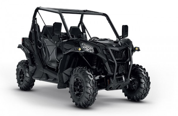 Can-Am Maverick Trail DPS 1000 T ABS