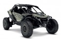Can-Am Maverick R XRC DCT SAS