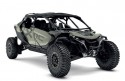 Can-Am Maverick R MAX XRC DCT SAS