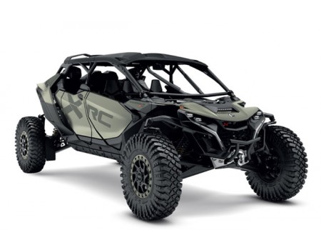 Can-Am Maverick R MA...