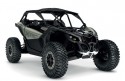Can-Am Maverick X3 XRC Turbo RR