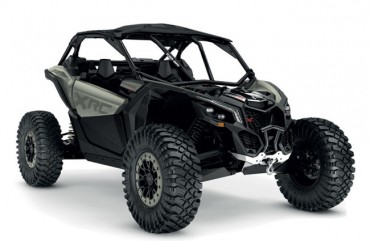 Can-Am Maverick X3 XRC Turbo RR