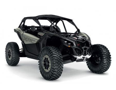 Can-Am Maverick XRC ...