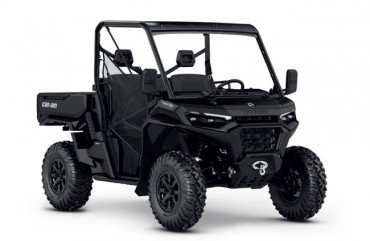 Can-Am Traxter HD11 XU T
