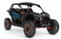 Can-Am Maverick X3 X DS Turbo RR