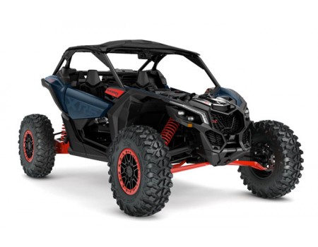 Can-Am Maverick XRS ...