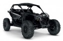 Can-Am Maverick X3 XRS Turbo RR