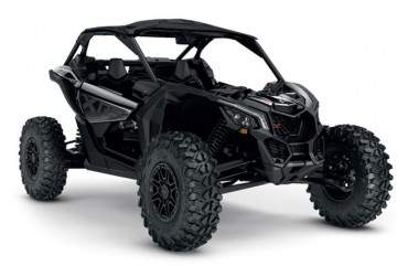 Can-Am Maverick X3 XRS Turbo RR