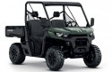 Can-Am Traxter HD9 DPS