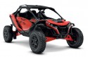 Can-Am Maverick R X DCT