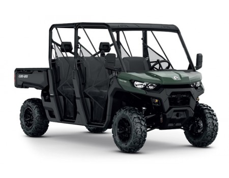 Can-Am Traxter MAX H...