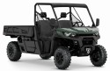 Can-Am Traxter HD10 Pro XU T