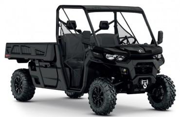 Can-Am Traxter HD10 Pro XU T