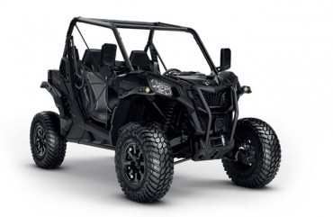 Can-Am Maverick Sport DPS 1000R T