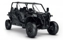 Can-Am Maverick Sport MAX DPS 1000R T