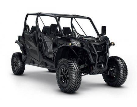 Can-Am Maverick Spor...
