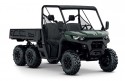 Can-Am Traxter HD10 DPS 6x6