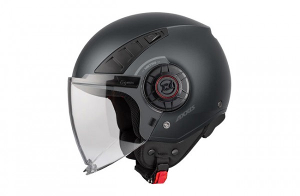 Casca Axxis Metro S V2