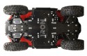 Scut Protectie Plastic CFMOTO CFORCE C4/C5 Touring 2026+