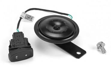 Kit claxon electric Cfmoto UFORCE / ZFORCE 2024+