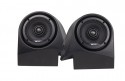 Kit boxe spate ZFORCE 800 / 950