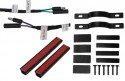 Kit boxe spate ZFORCE 800 / 950