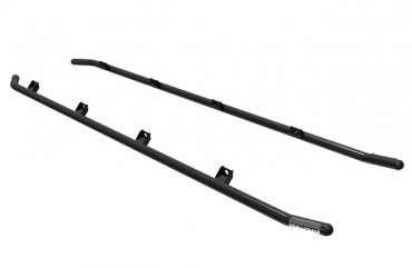 Bare protectie laterale CFMOTO Z10-4