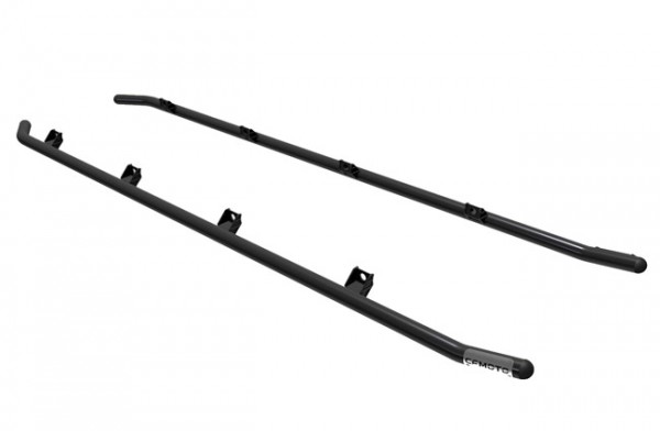 Bare protectie laterale CFMOTO Z10-4