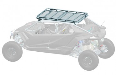 Rack portbagaj acoperis CFMOTO Zforce Z10-4