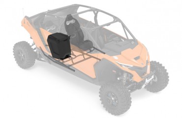 Cutie depozitare scaun CFMOTO Z10-4