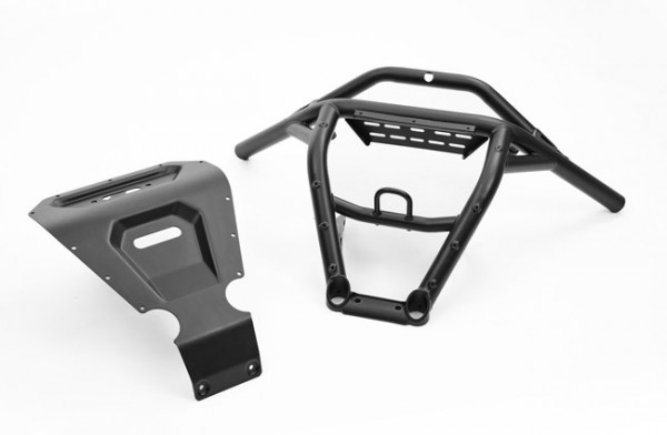 Bullbar fata CFMOTO Zforce Z10 / Z10-4