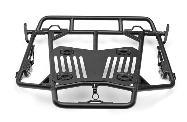 Suport roata rezerva CFMOTO Z10 / Z10-4