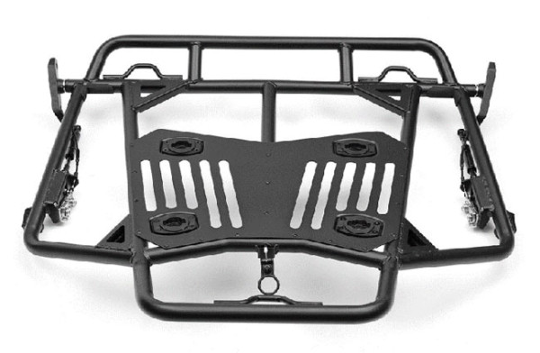 Kit Suport roata rezerva CFMOTO Z10 / Z10-4 Turbo