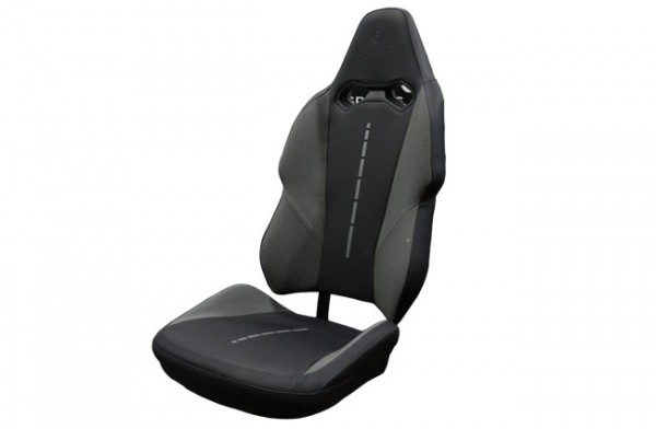 Scaun sofer CFMOTO ZFORCE Z10 / Z10-4 Turbo
