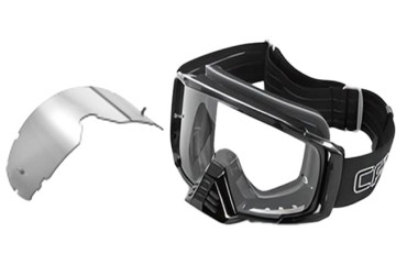 Ochelari Cfmoto cu Lentila Antiaburire pentru Sporturi Outdoor