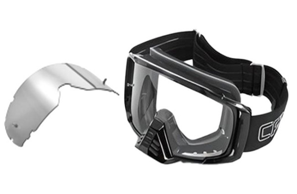 Ochelari Cfmoto cu Lentila Antiaburire pentru Sporturi Outdoor