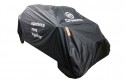Husa SSV CFMOTO Z10-4