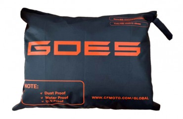 Husa protectie ATV Goes Terrox 1000